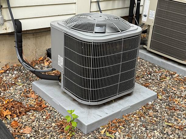 24/7 Emergency Heat Pump Repair experts in Covington, IN