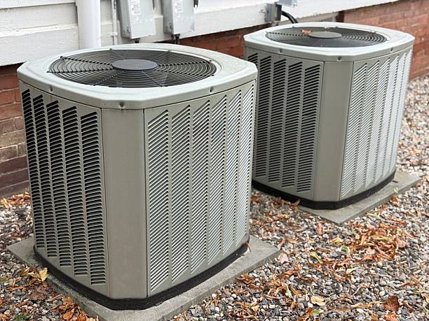 Reliable Heat Pump Repair contractor in Covington, IN by Leonard HVAC
