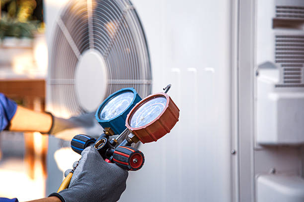 Affordable Heat Pump Repair solutions in Covington, IN