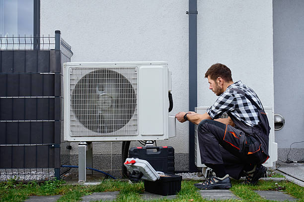 Top rated local Heat Pump Repair specialists in Covington, IN